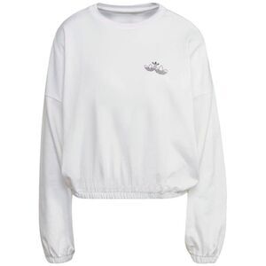 NEW Adidas Sweatshirt Triple Trefoil Oversized Plus Size  XL